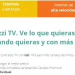 Canales Cablevision